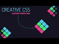 How to Create a Loading Animation with HTML - CSS