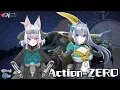 Download Lagu 仮面ライダー電王ーAction-ZERO／Covered by EXtale 暁きのこ x A1M1【歌ってみた】