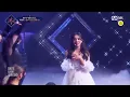 [풀버전]  ♬ 밤(Time for the Moon Night) + 시간을 달려서(Rough) - 비비지 (VIVIZ)