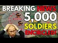 Download Lagu Thousands of Russian Troops and Hundreds of Vehicles Trapped in Ukraine’s Counter-Offensive!
