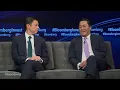 KKR CEOs Say It s a Sellers Market for Dealmaking