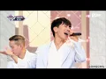 비투비 (BTOB) - 너 없인 안된다 (Only one for me) 교차편집 (Stage Mix)