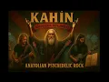 Download Lagu KAHİN - Gölgelerin Peygamberi [Full Album] (70s Anatolian Psychedelic Rock)