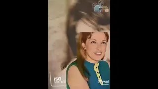 الفنانه ماجده الخطيب خطفت الرحاله قول مريم فخر الدين عنها خطفت جوزه الطيب بنت مريم فخر الدين 