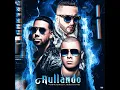 Wisin & Yandel - Aullando (feat. Romeo Santos)