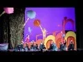It s Possible - Seussical