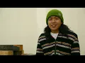 How-To Skateboarding: Nollie 360 flip with Aldrin Garcia