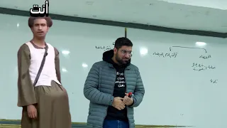 جوهريات آخر محاضرة مناعة في السنتر 