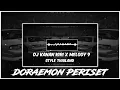 Download Lagu DJ KANAN KIRI X MELODY 9 DORAEMON FT DJ FIANN REMIX VIRAL TIKTOK TERBARU 2023