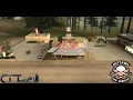 Outlaws MC Trailer MTA - CIT