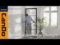 Download Lagu CanDo Industrial binnendeuren | Instructiefilm opdek deur afhangen