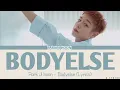 Park Ji hoon - Bodyelse