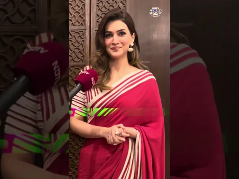 Kriti Sanon picks between Delhi & Mumbai!