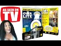 Review on the Over LITE As Seen on TV