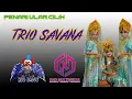 Download Lagu Penari Ular Cilik - Trio Savana // Neo Badut