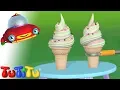 Lagu 🎁TuTiTu Builds a Ice Cream - 🤩Fun Toddler Learning with Easy Toy Building Activities🍿