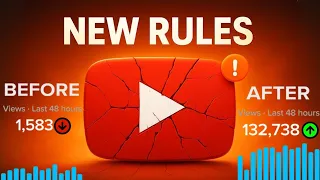 7 Secrets To Make Your YouTube Shorts Go VIRAL In 2025 Grow FAST Beat The Algorithm 