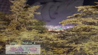 الله على جور الليالي دندنها