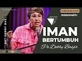 Download Lagu PDT. DEBBY BASJIR I IMAN YANG BERTUMBUH - #khotbahdebbybasjir_db #khotbahdebbybasjir