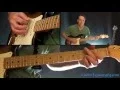 Download Lagu Everybody Wants To Rule The World Guitar Lesson - Tears for Fears