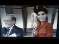 Ana Barbara en Siempre Domingo Miss Mexico Senorita Mexico 1990 Miss Universo
