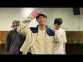 【Practice Video】RIEHATA × s**t kingz「DISTANCE」