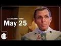 Catholic Mass Today Monday May 25 2026 CatholicTV Daily Mass