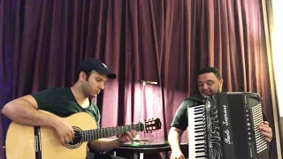 شريف فهمي   يلا بينا عفاف راضى                دندنها