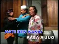 Download Lagu Ally Noor \u0026 Mastura - Mudiok Arau
