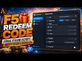 Ultimate FiveM Redeem Code System Free Script Installation Showcase
