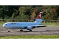 Download Lagu MD-11 GIGANTIC RC SCALE MODEL AIRLINER TURBINE JET FLIGHT DISPLAY / RC Airshow Hausen am Albis 2015