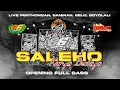 Download Lagu GLERRR !! OPENING SALEHO KARYA BUDAYA TERBARU 2024