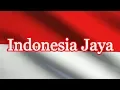 Download Lagu Indonesia Jaya (Harvey Malaiholo) - cover by DIAN ELISA