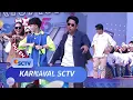 Download Lagu Heboh Banget!! Semua Joget Pacu Jalur Bareng Afan, Harris Vriza, dan Zikri Daulay | Karnaval SCTV