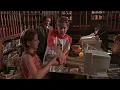 Giles Gets Sassy with Jenny Buffy the Vampire Slayer 1x08