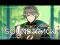 Alhaitham Teaser OST EXTENDED - Questions and Silence (tnbee mix) | Genshin Impact