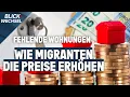 Download Lagu Wohnungsnot durch Migration? Fakten \u0026 Stimmen aus Wien | BLICKWECHSEL