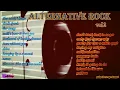 Download Lagu ALTERNATIVE ROCK COLLECTION VOLUME 2 - ALTERNATIVE ROCK HITS