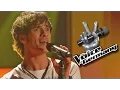 Lagu I'm Yours – Arcangelo Vigneri | The Voice of Germany 2011 | Blind Audition Cover