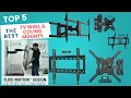 The 5 Best TV Wall Mounts of 2025