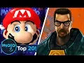 Download Top 20 Most Influential Video Games of All Time mp4 3gp mp3 videos - waplic