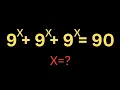 Lagu Germany | Can You Solve This? | Beautiful Math Olympiad....