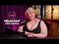 Megan Daw Curvaceous Canadian Content Creator The Huge Boob Corner