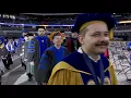2025 Fall Commencement College of Engineering CAPPA and College of Science