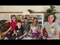 Introducing the Legendary Ella Jenkins: 3 Fun Kids Songs by the First Lady of Children's Folk Songs