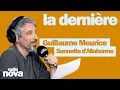 Sonnette d’Allaharme - La chronique de Guillaume Meurice dans \