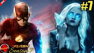 flash s7e07 growing pains of frost the flash season 7 episode 7 detailed in hindi desibook