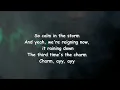 Protoje - The Charm Lyrics