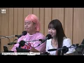 [FULL] 🌸생태계 교란 가수🌸 부끄뚱(BOOKKU DDOONG), 위키미키 최유정(CHOI YOOJUNG) 보는 라디오 | 두시탈출 컬투쇼 | 220502