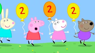 EN VIVO 🔴 Peppa Pig en Español Latino 🔴 Super Toons TV Dibujos Animados